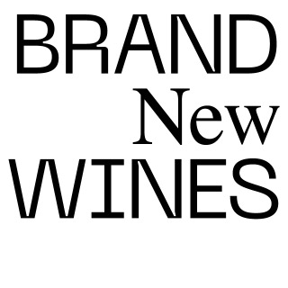 Brand New Wines